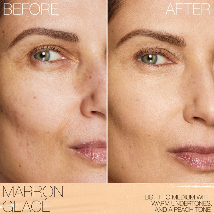 Nars Corrector