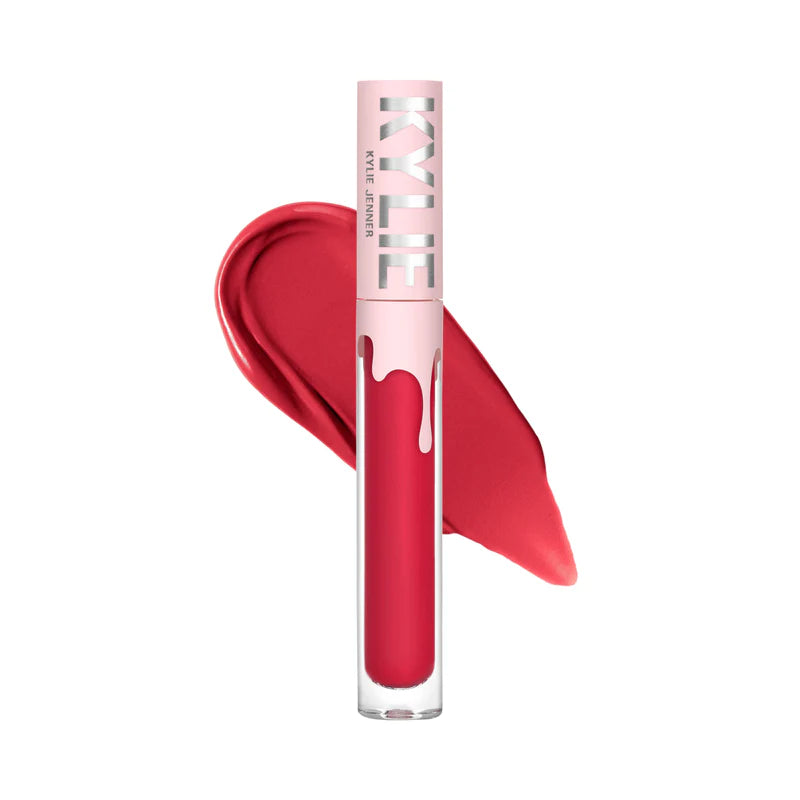 Kylie Matte Liquid Lipstick