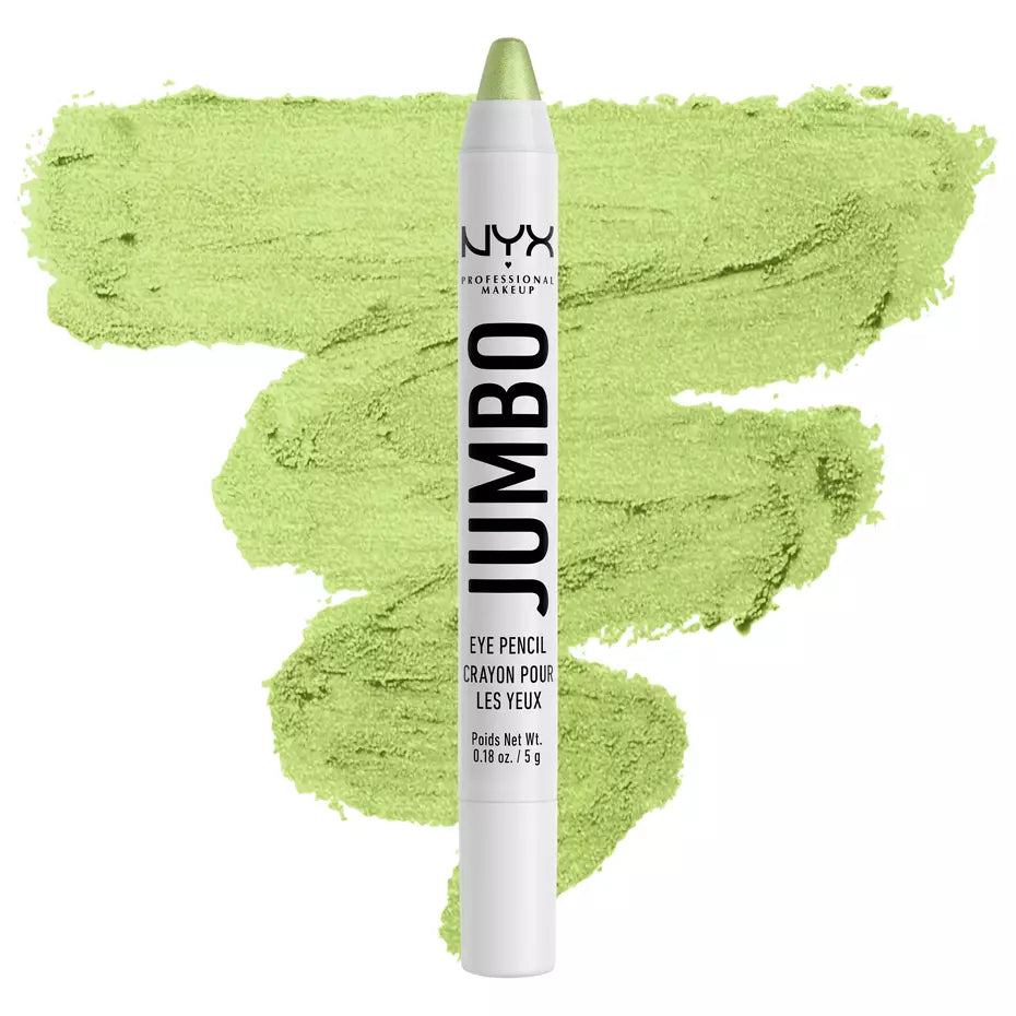 NYX Jumbo Eye Pencil