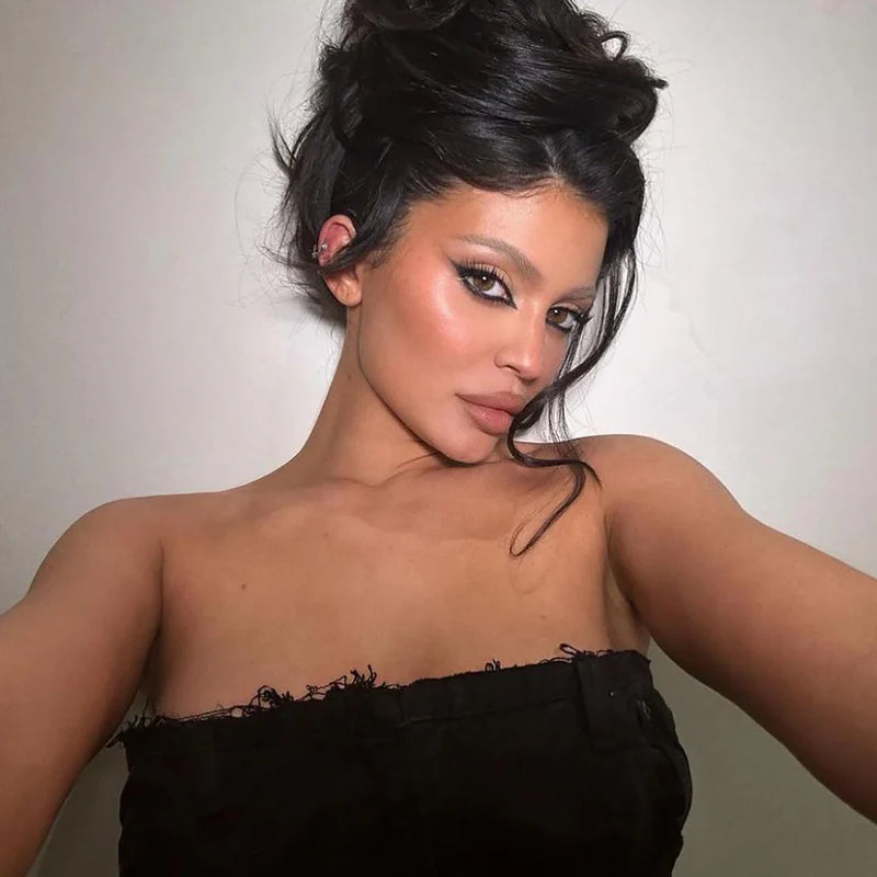 Kylie Gel Eyeliner Pencil