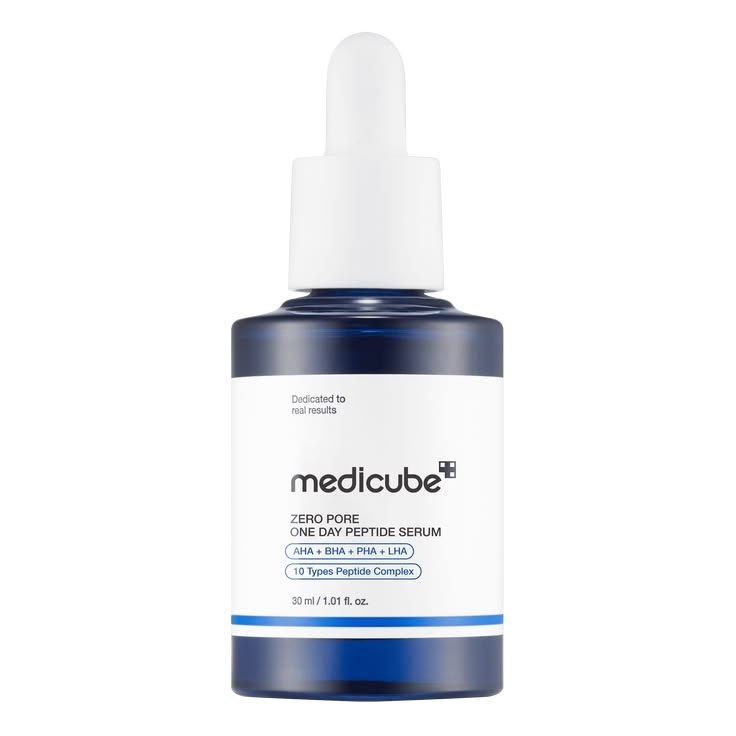 Medicube Zero Pore Serum