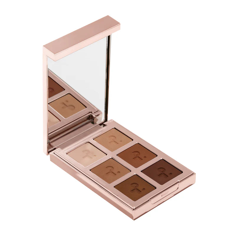 Patrick Ta Paleta de sombras Major Dimensions Essential Artistry Edit