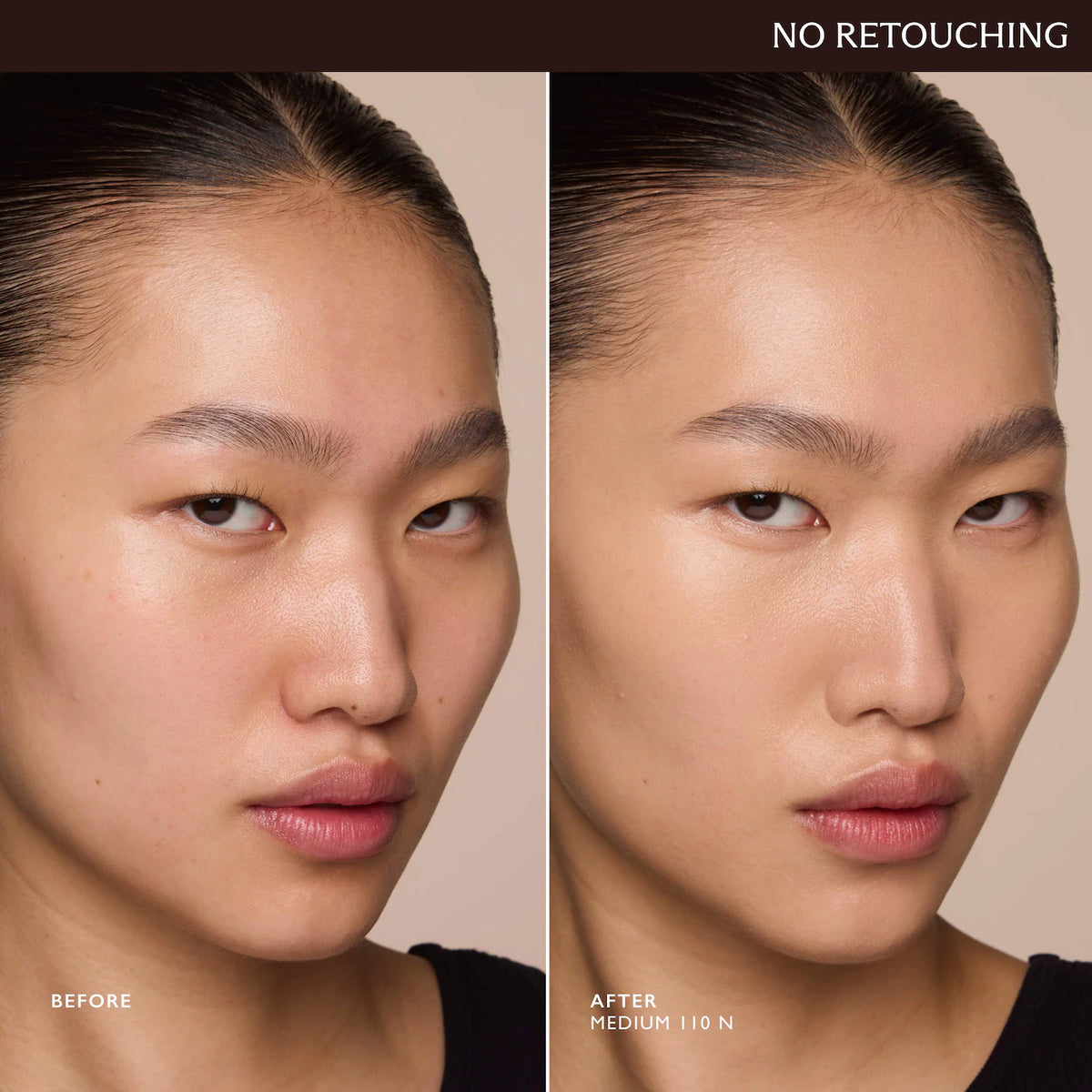 m.ph Le Skin Serum Foundation