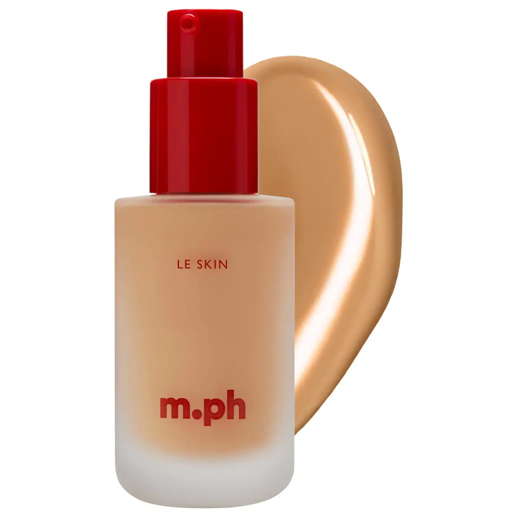 m.ph Le Skin Serum Foundation