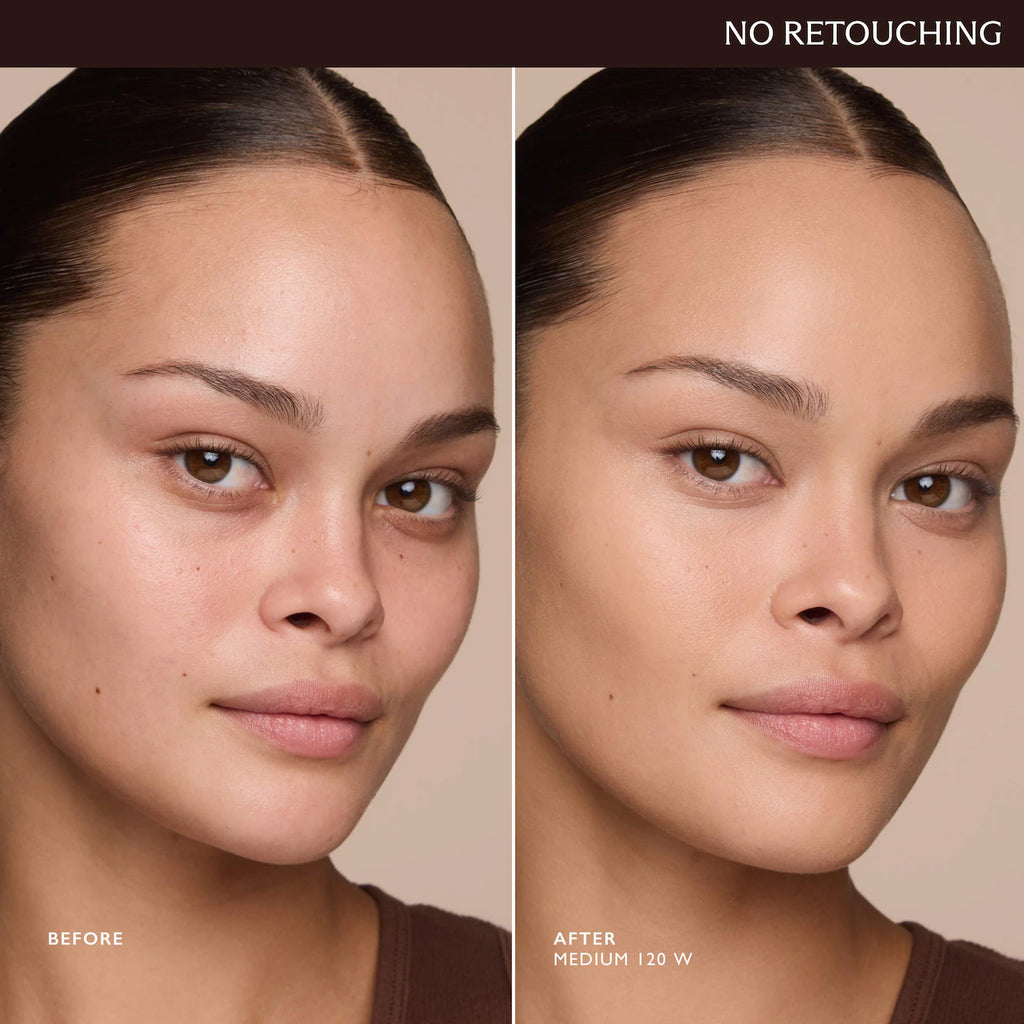 m.ph Le Skin Serum Foundation