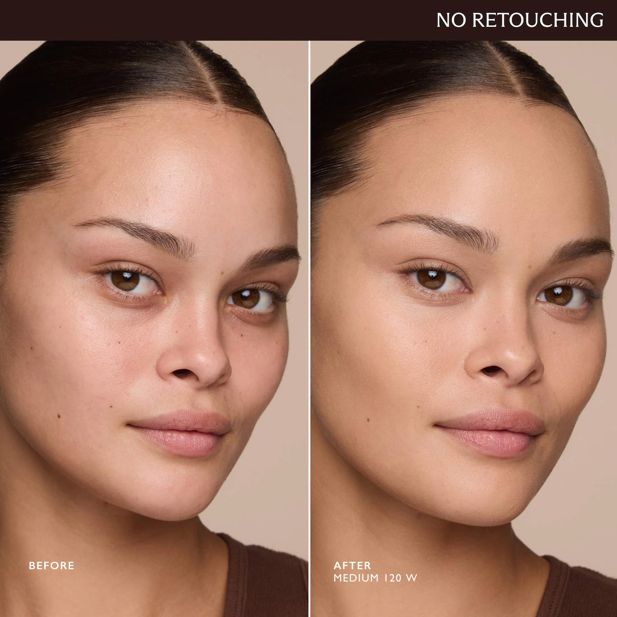 m.ph Le Skin Serum Foundation