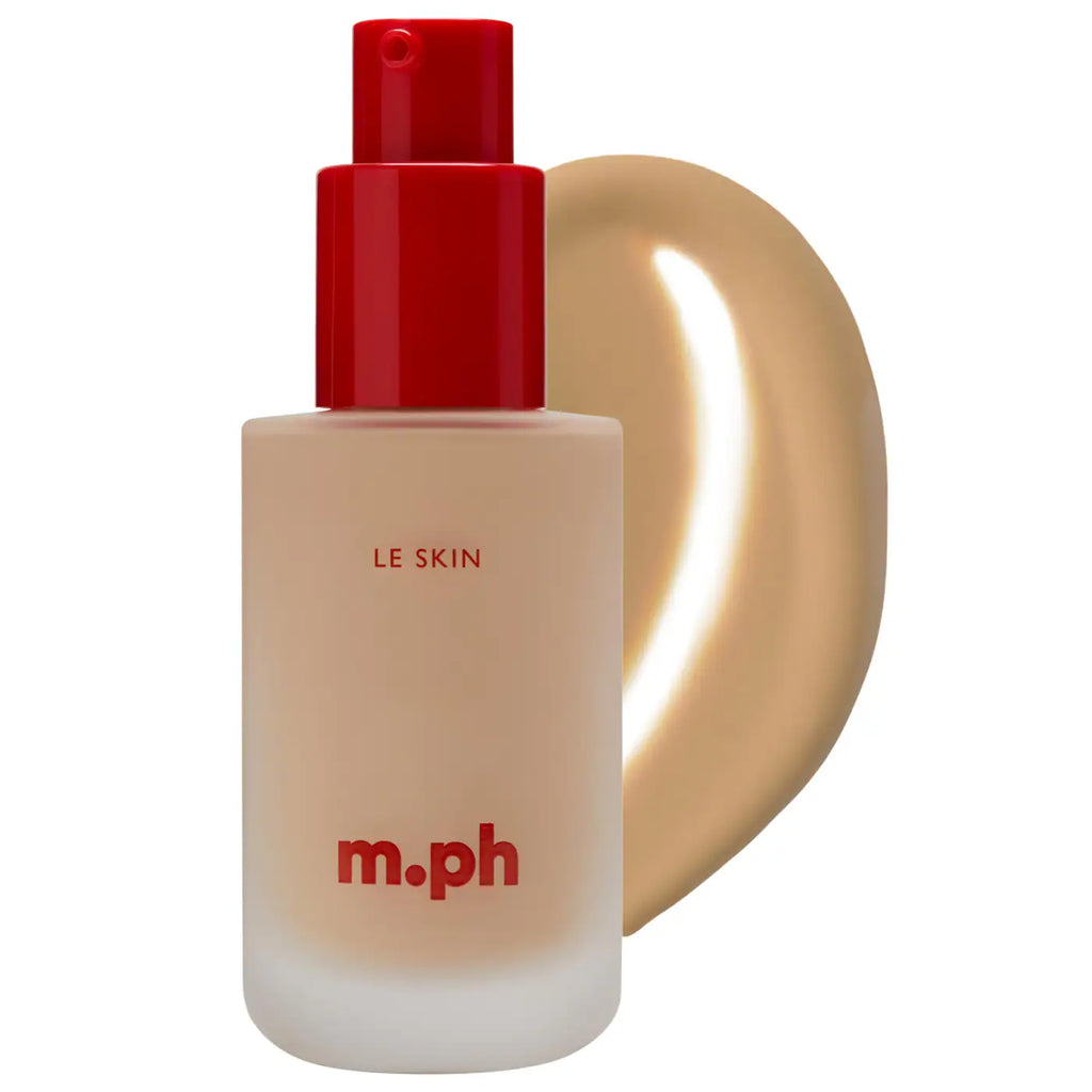 m.ph Le Skin Serum Foundation