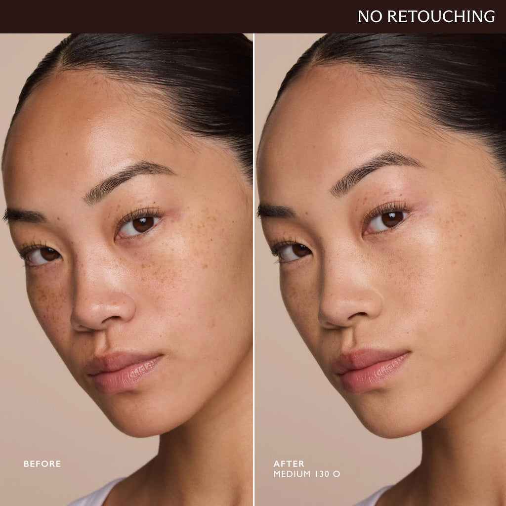 m.ph Le Skin Serum Foundation