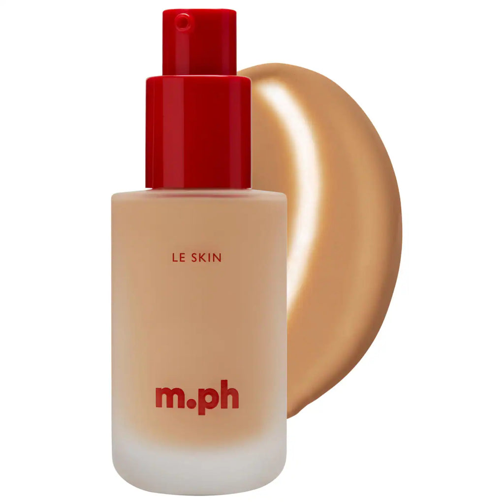 m.ph Le Skin Serum Foundation