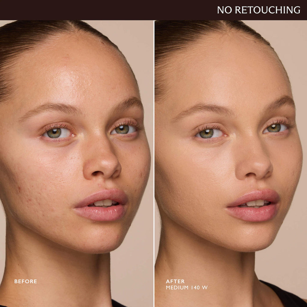 m.ph Le Skin Serum Foundation