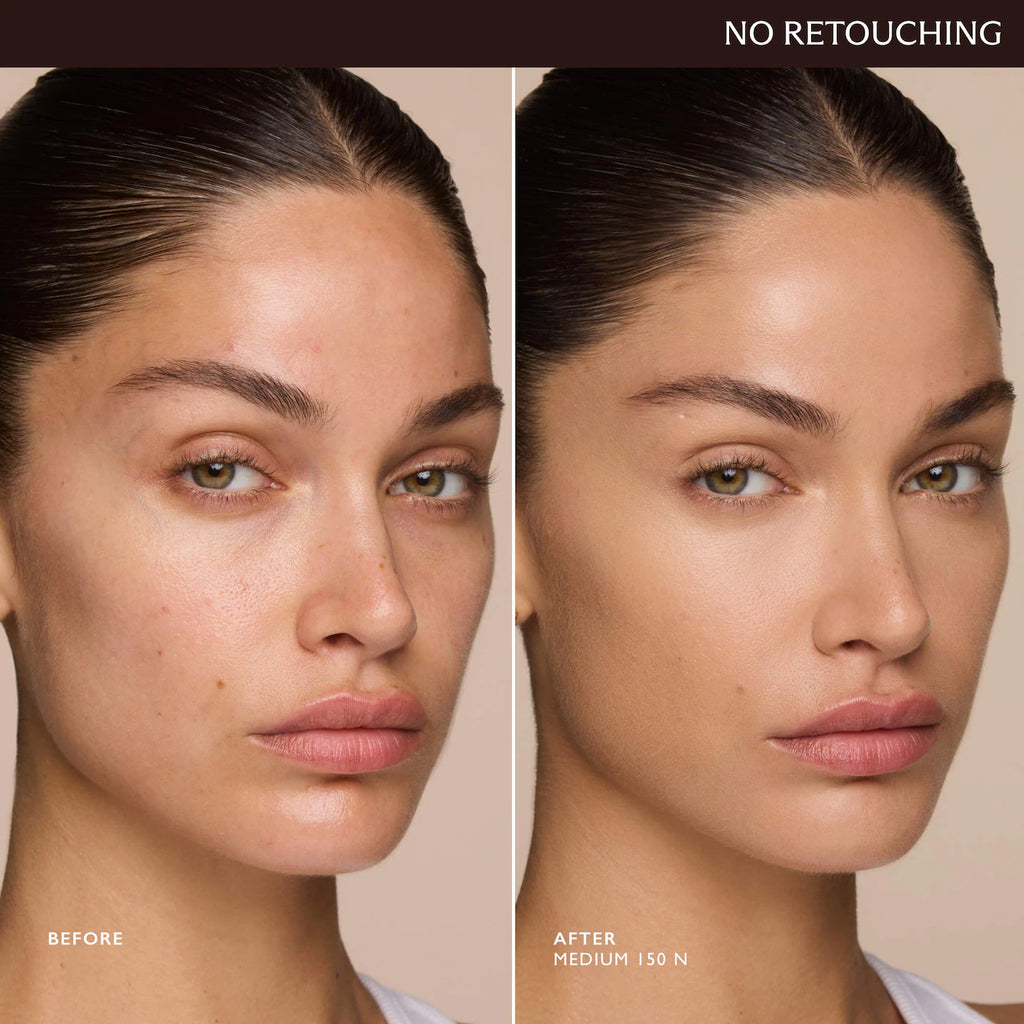 m.ph Le Skin Serum Foundation