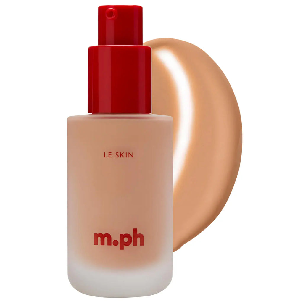m.ph Le Skin Serum Foundation