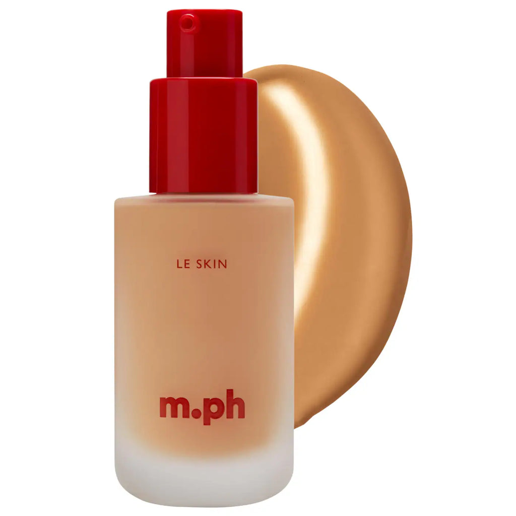 m.ph Le Skin Serum Foundation