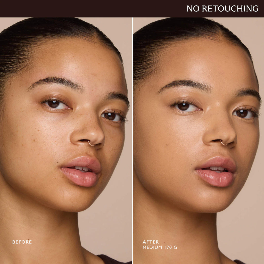 m.ph Le Skin Serum Foundation
