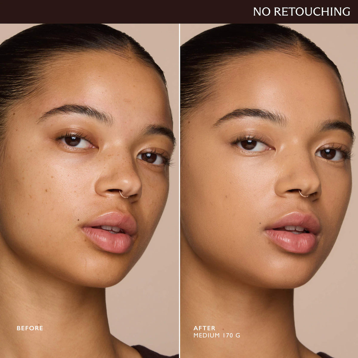m.ph Le Skin Serum Foundation