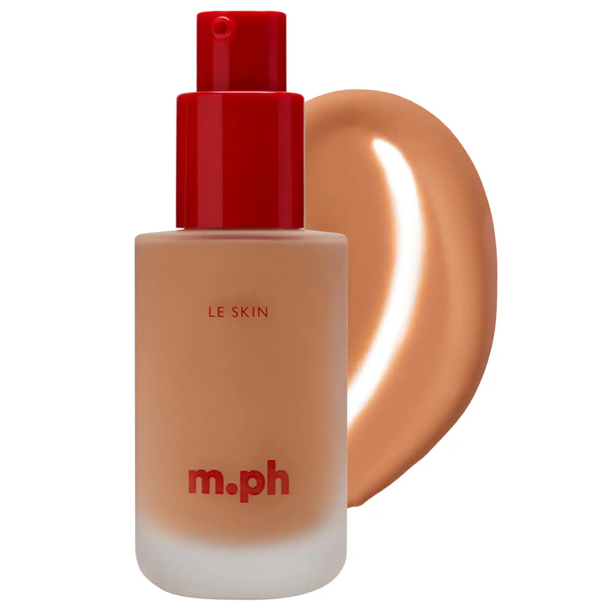 m.ph Le Skin Serum Foundation