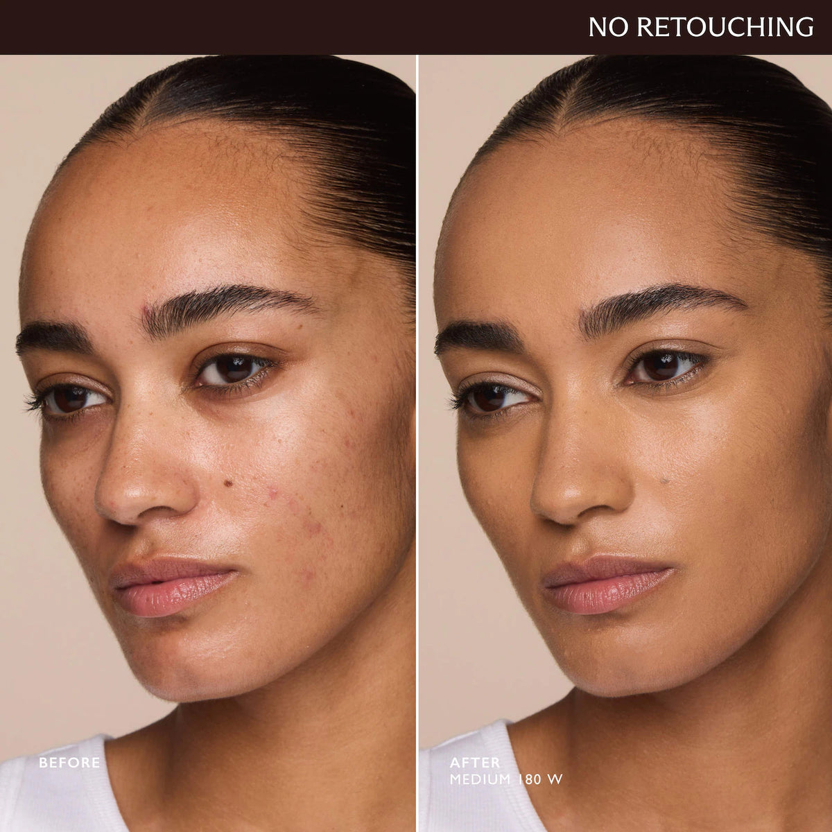 m.ph Le Skin Serum Foundation