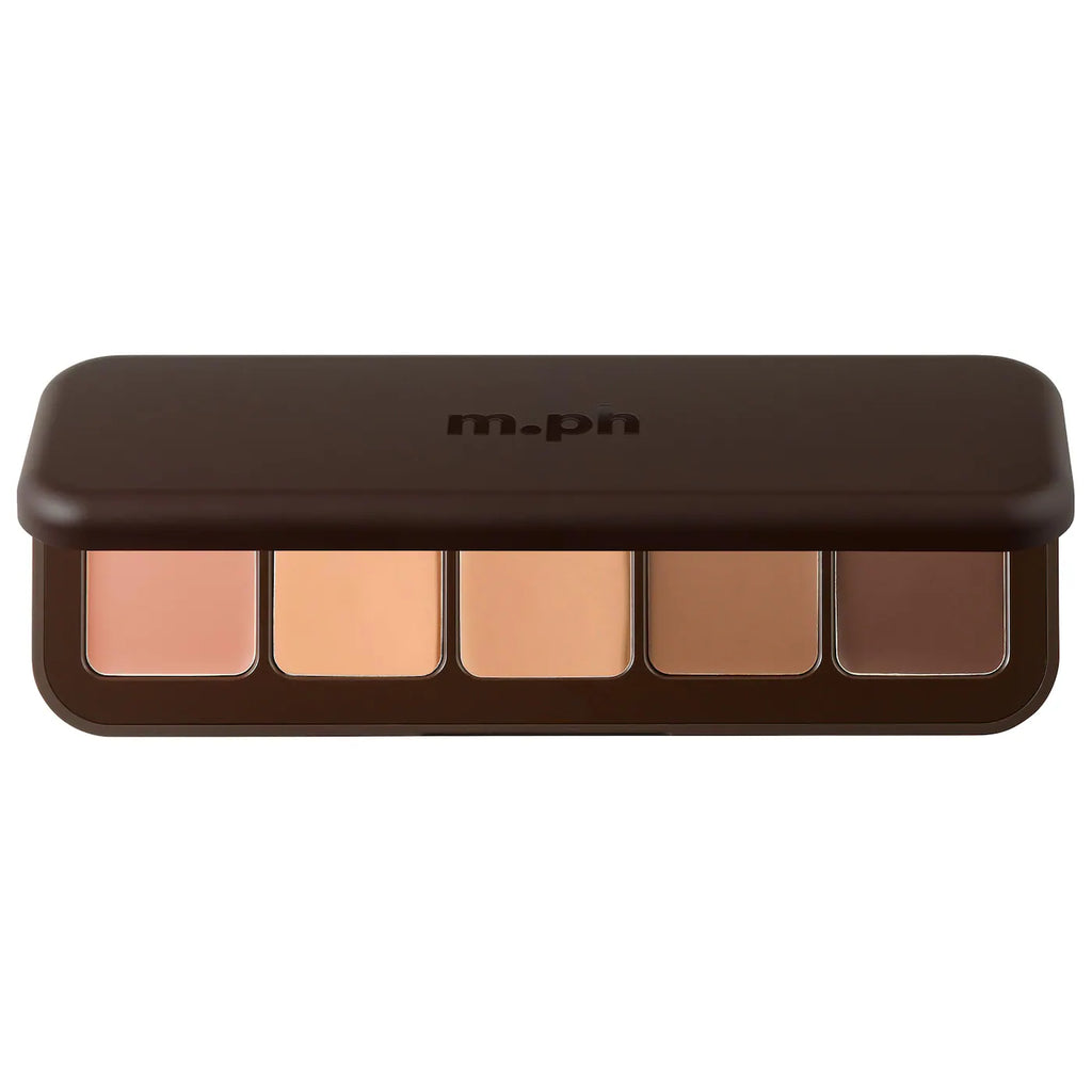m.ph Underpainting Face Palette