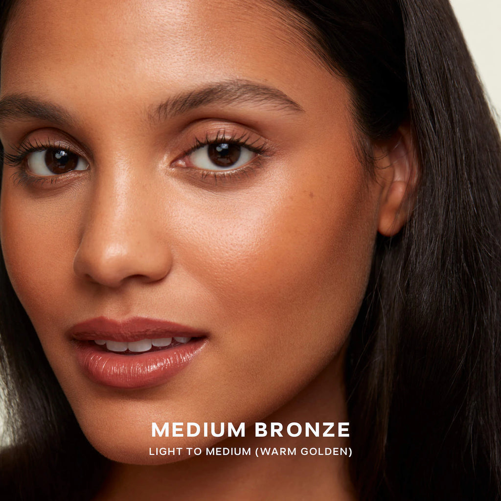 Saie Cream Bronzer