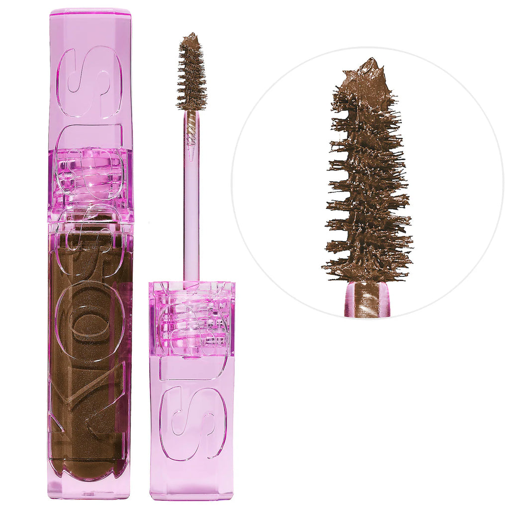 Kosas Eyebrow Gel