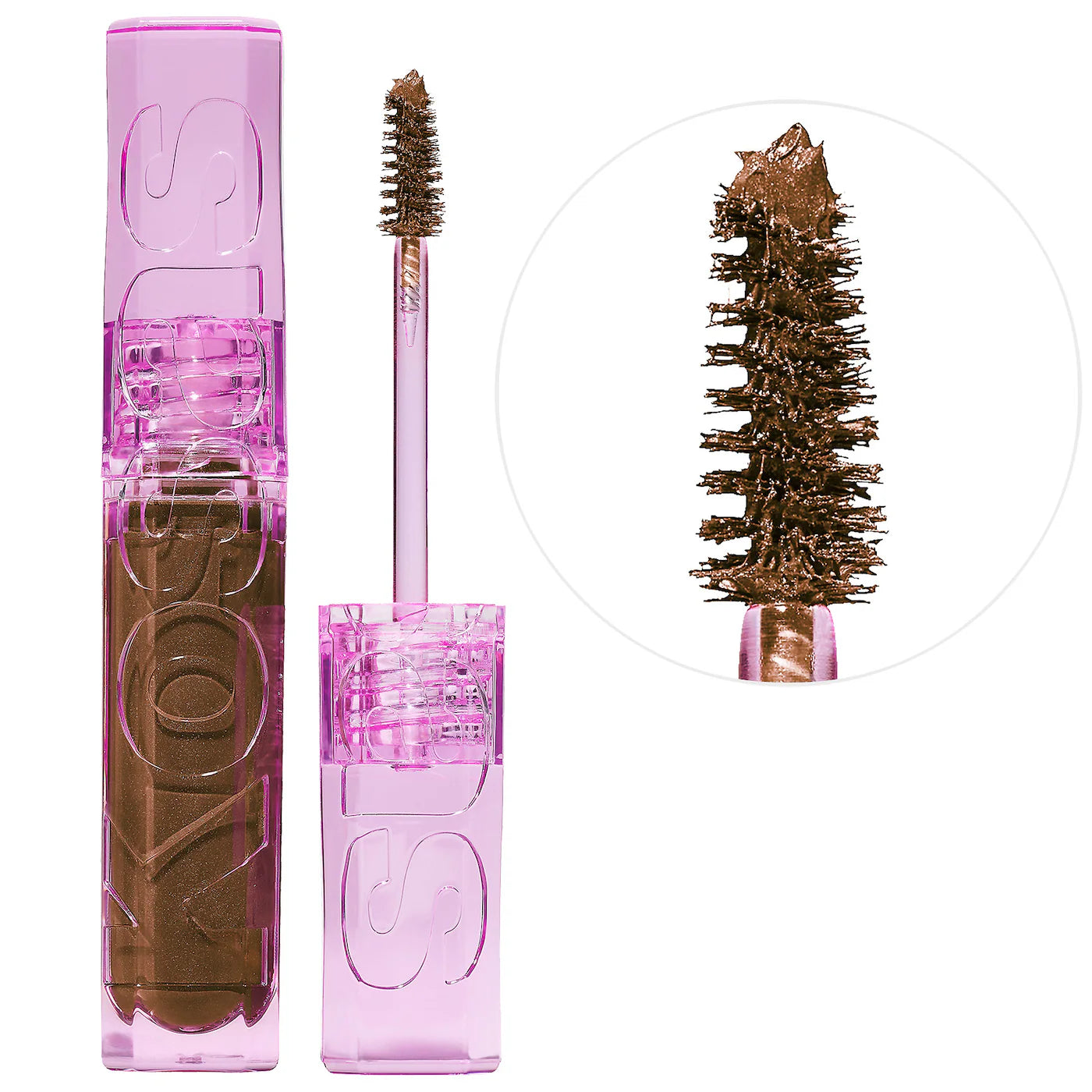 Kosas Eyebrow Gel