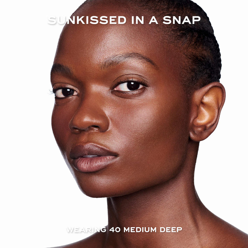 Marc Jacobs Powder Bronzer