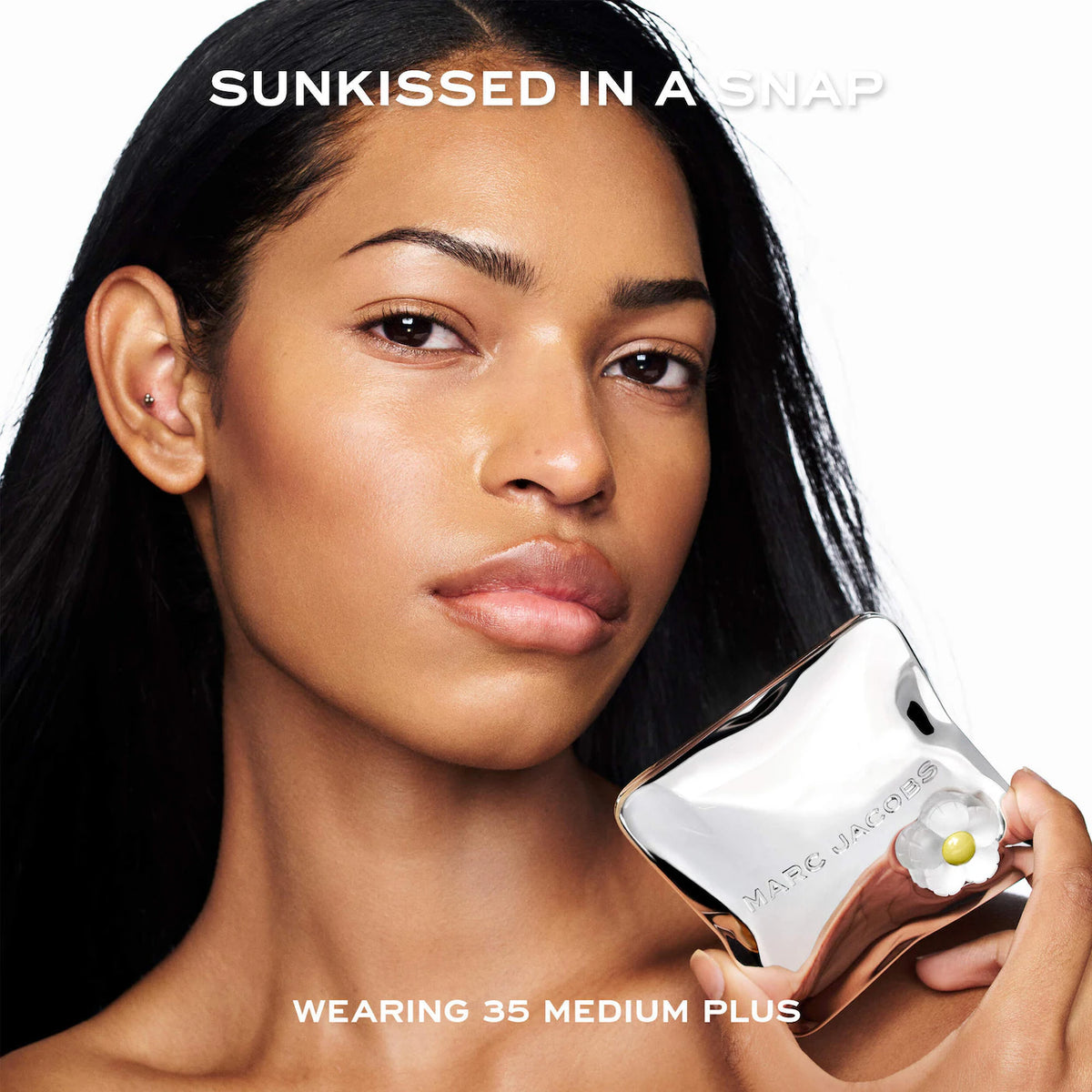 Marc Jacobs Powder Bronzer