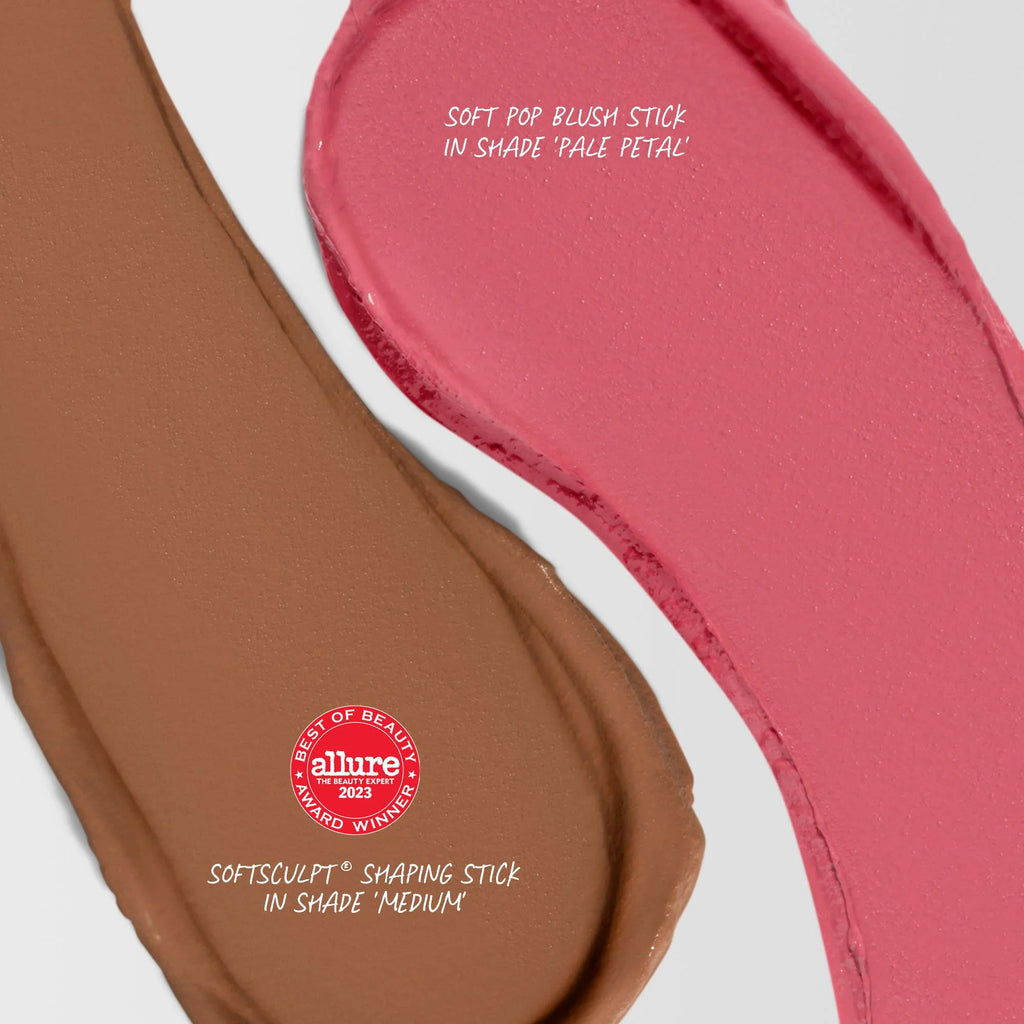 Makeup by Mario Sculpt & pop on the go