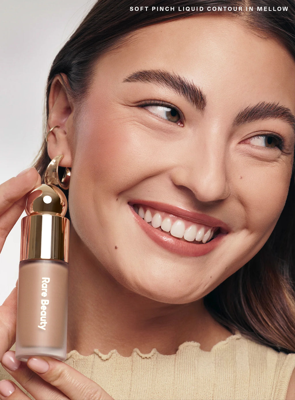 Rare Soft Pinch Liquid Contour