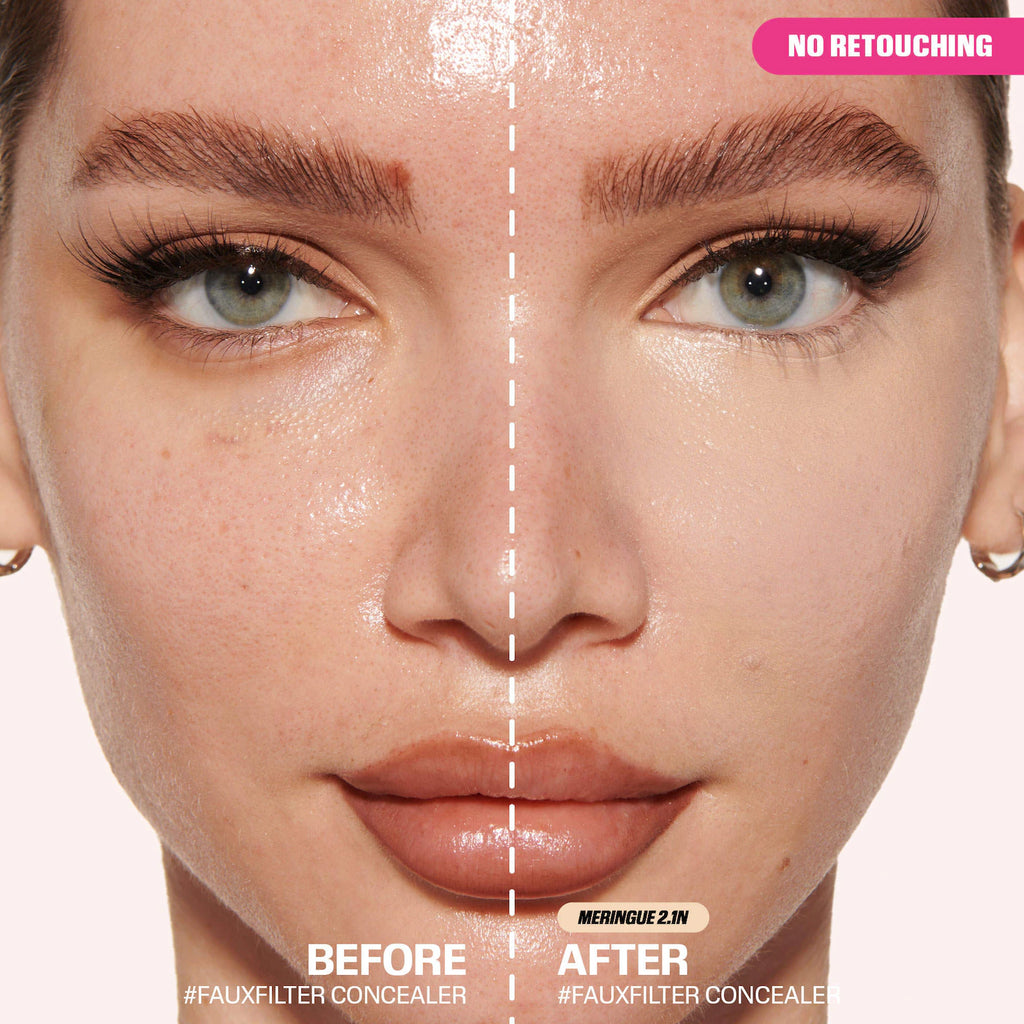Huda Beauty Concealer