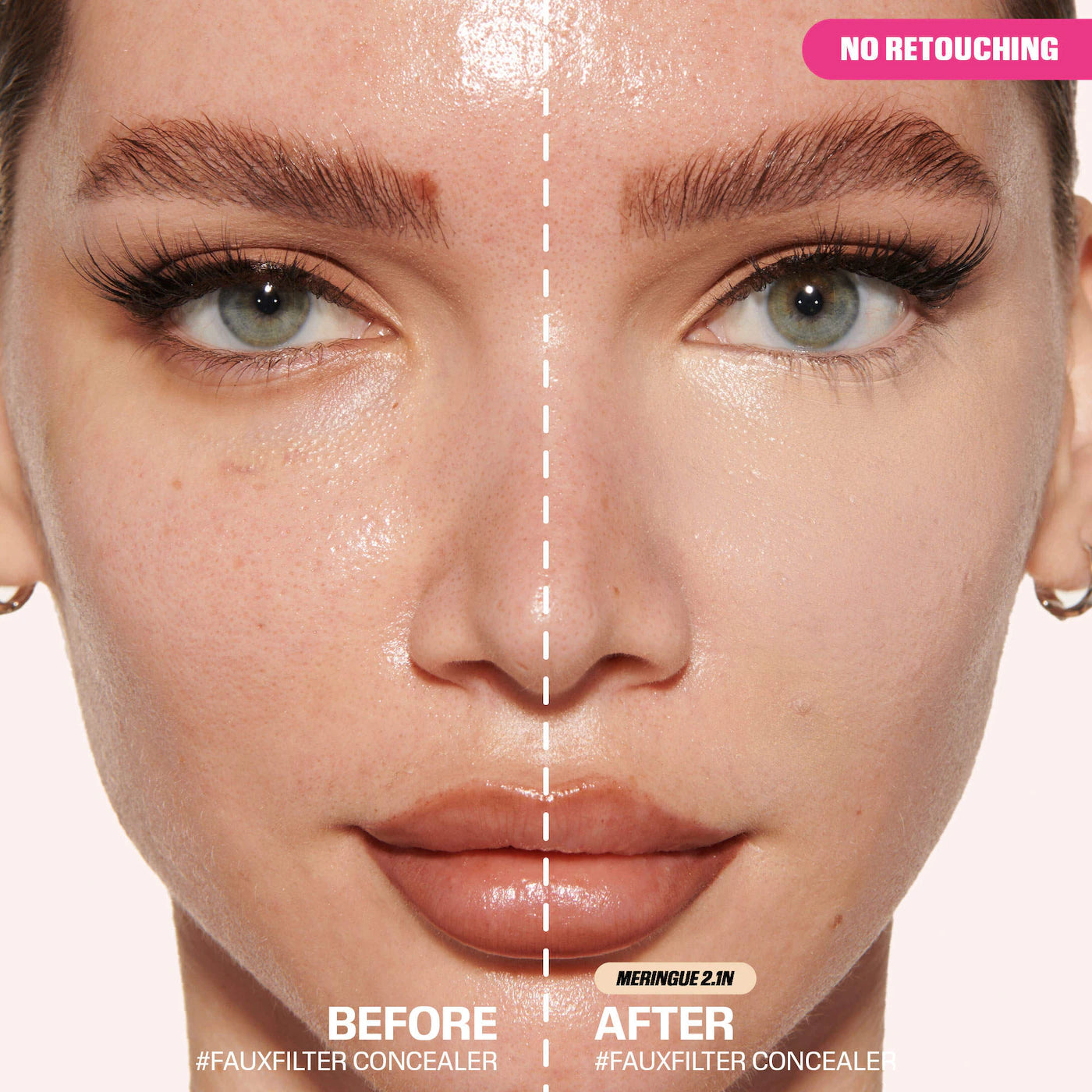 Huda Beauty Concealer