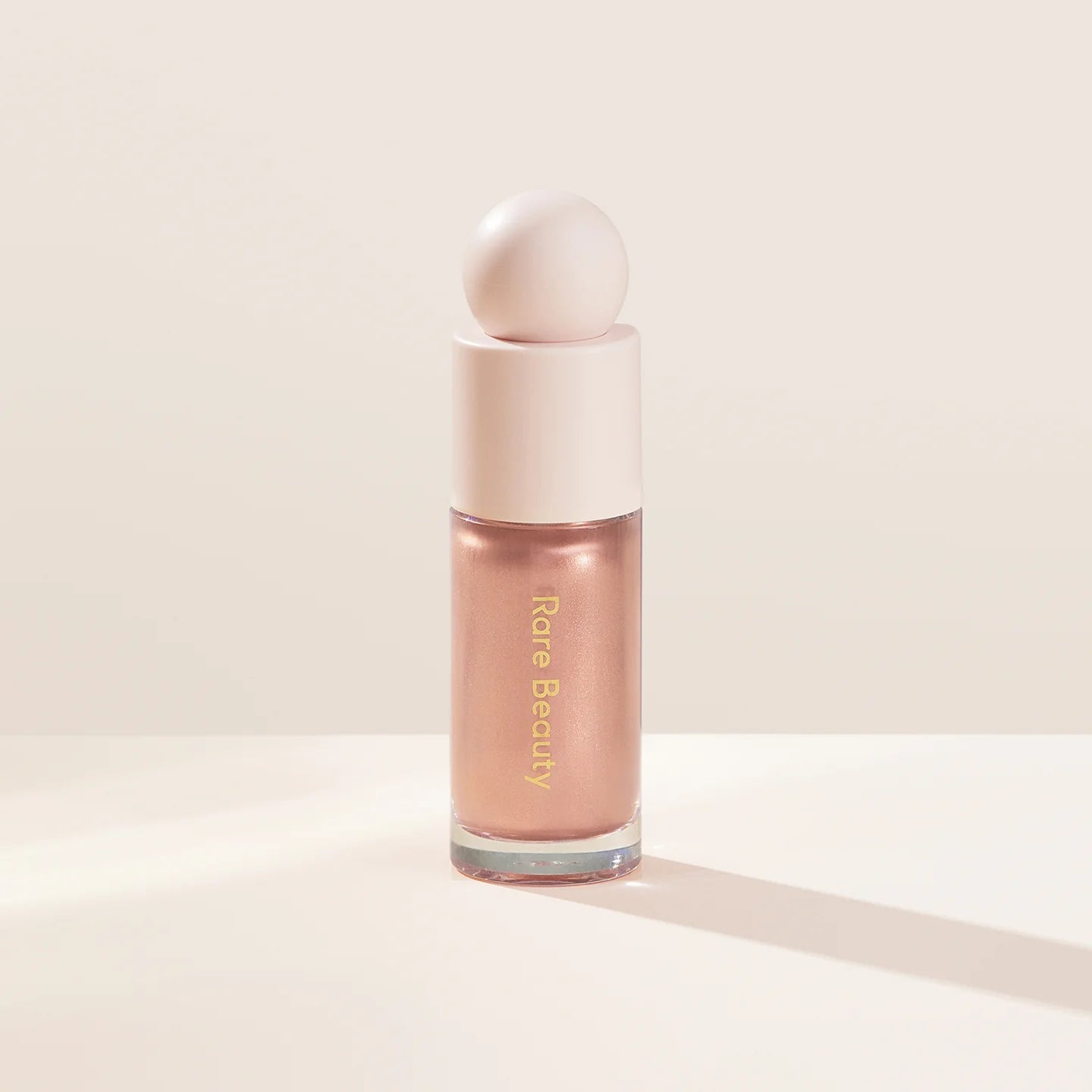 Rare Positive Light Liquid Luminizer