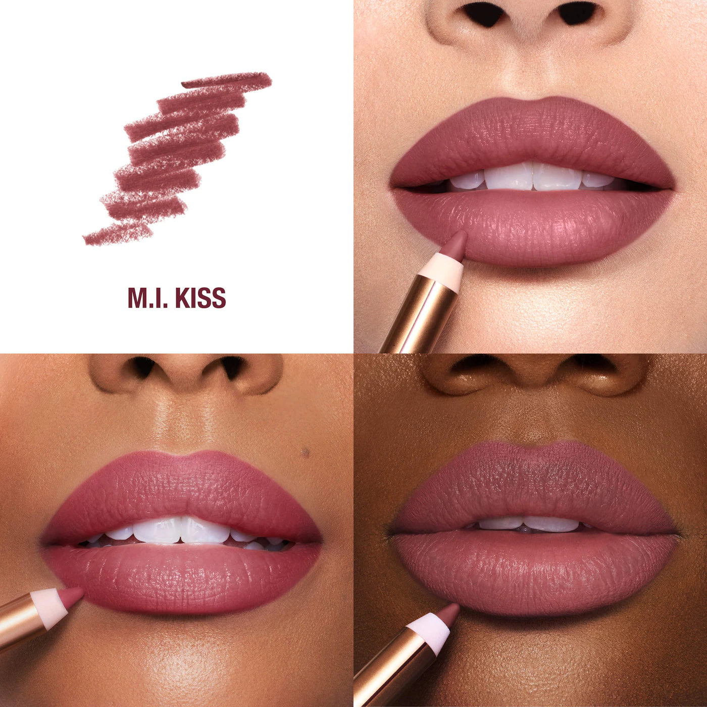 Charlotte Tilbury Lip Liner