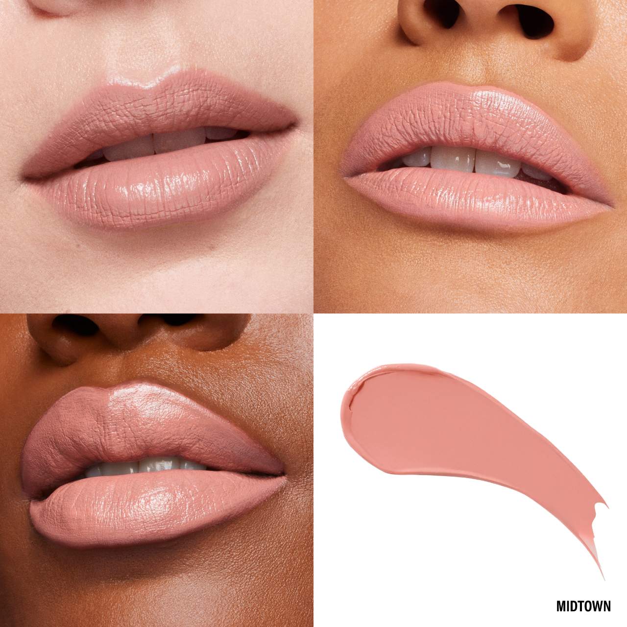 Makeup By Mario Lipstick