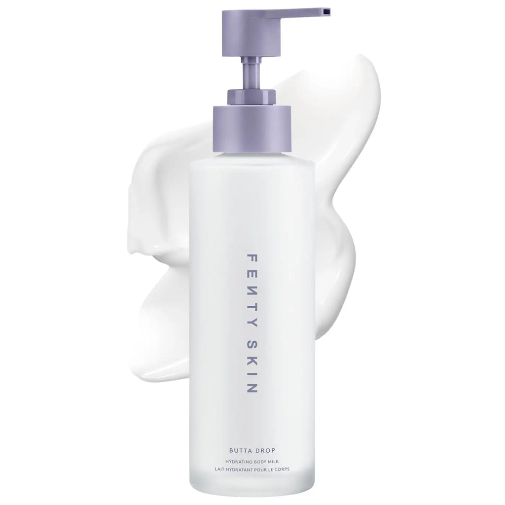 Fenty Beauty Hydrating Body Milk