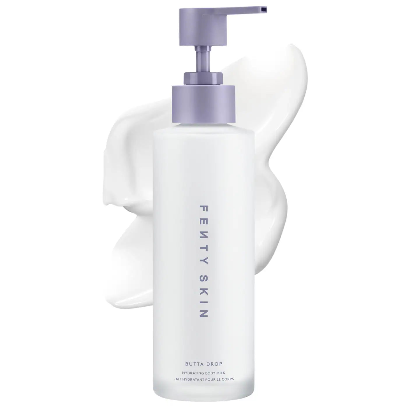 Fenty Beauty Hydrating Body Milk