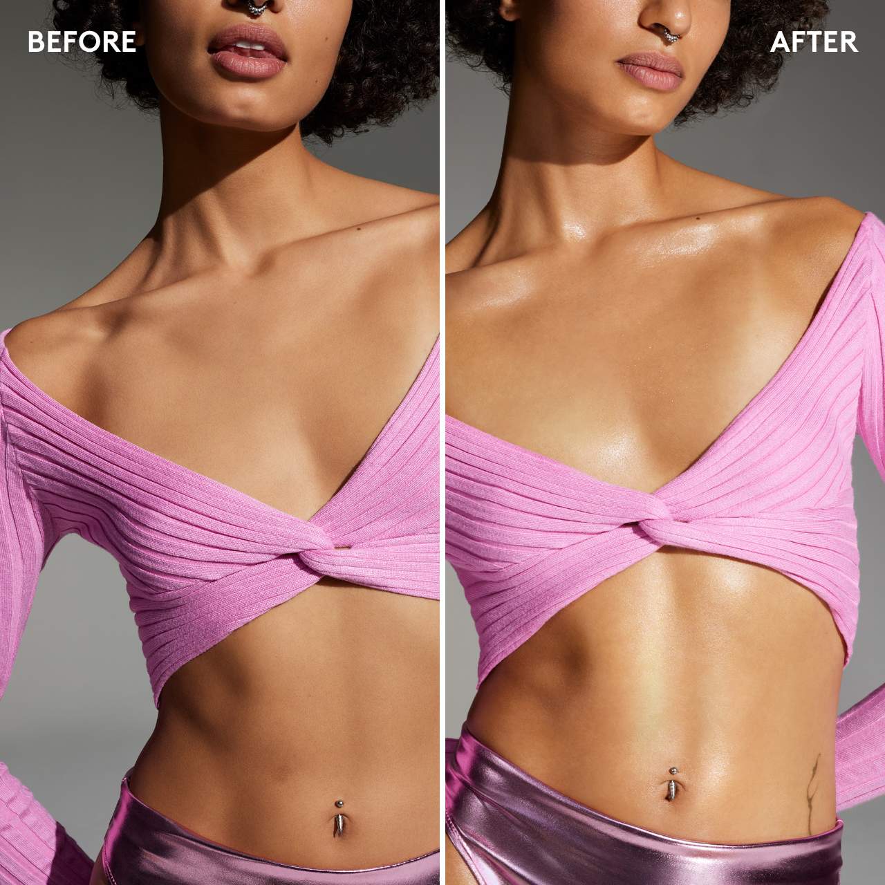 Fenty Beauty Hydrating Body Milk