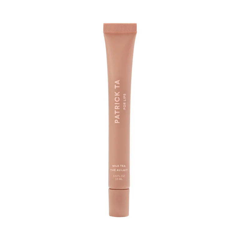 Patrick Ta Bálsamo labial hidratante y suavizante Major Moisture