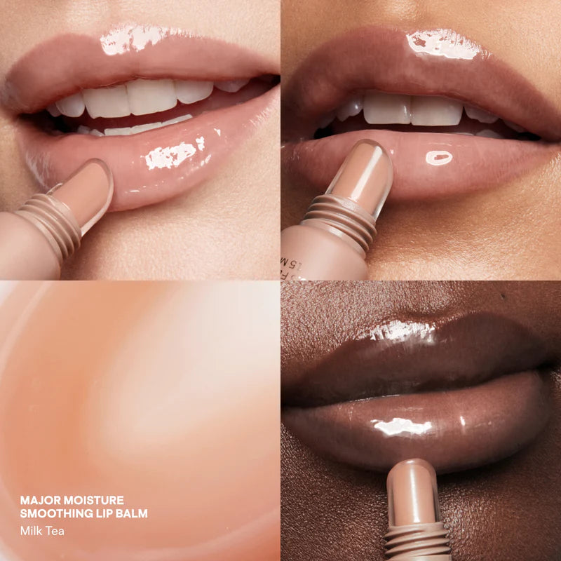 Patrick Ta Bálsamo labial hidratante y suavizante Major Moisture