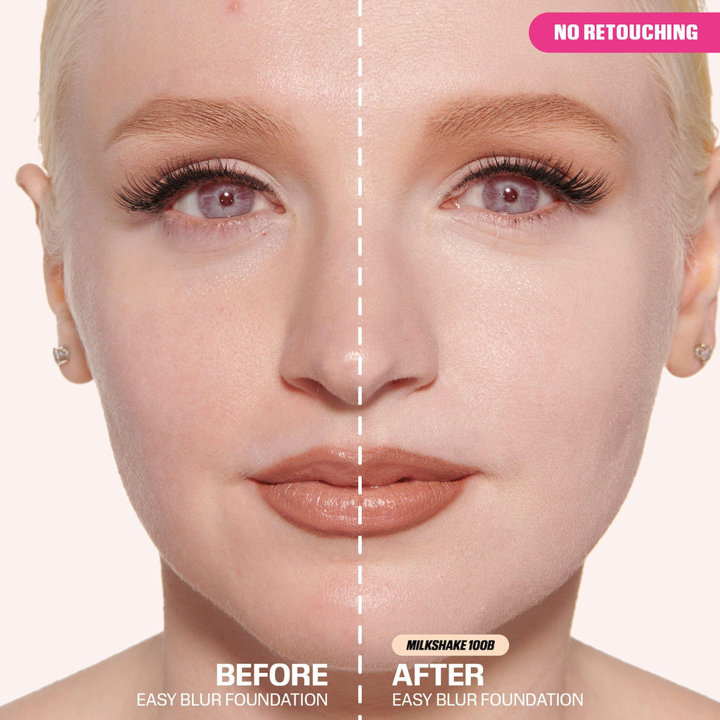 Huda Beauty Easy Blur Foundation