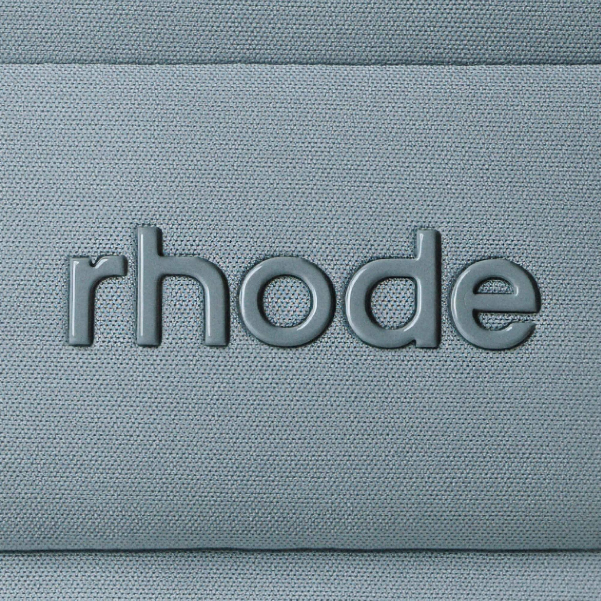 Rhode Mini Bubble Bag