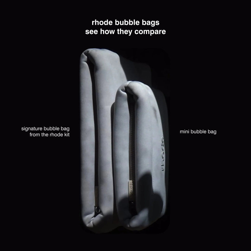 Rhode Mini Bubble Bag
