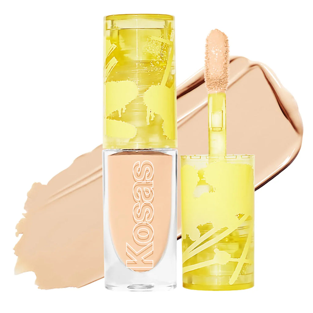 Kosas Concealer super creamy