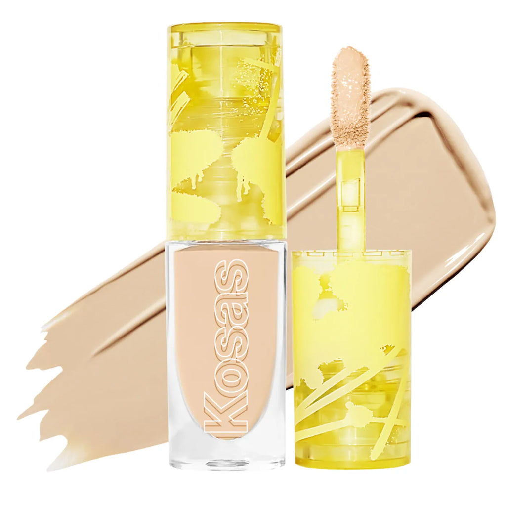 Kosas Concealer super creamy