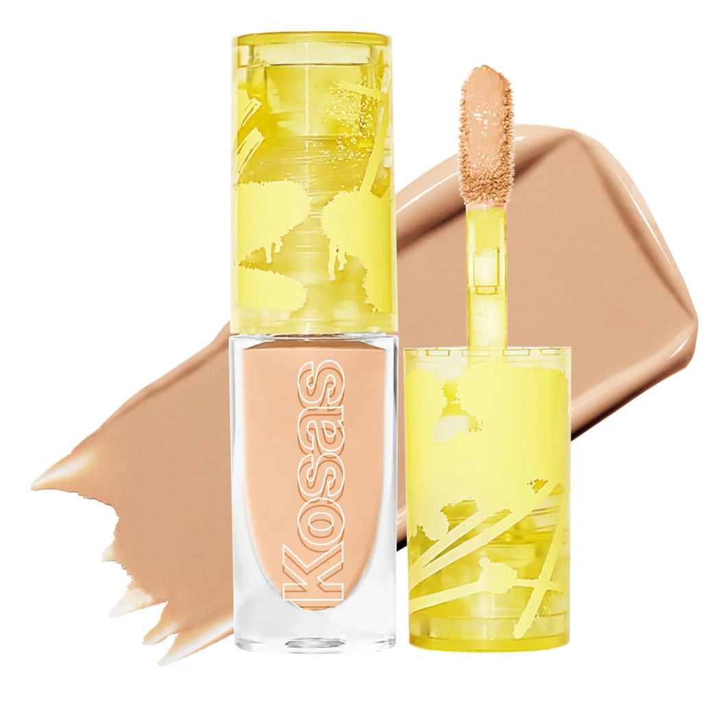Kosas Concealer super creamy