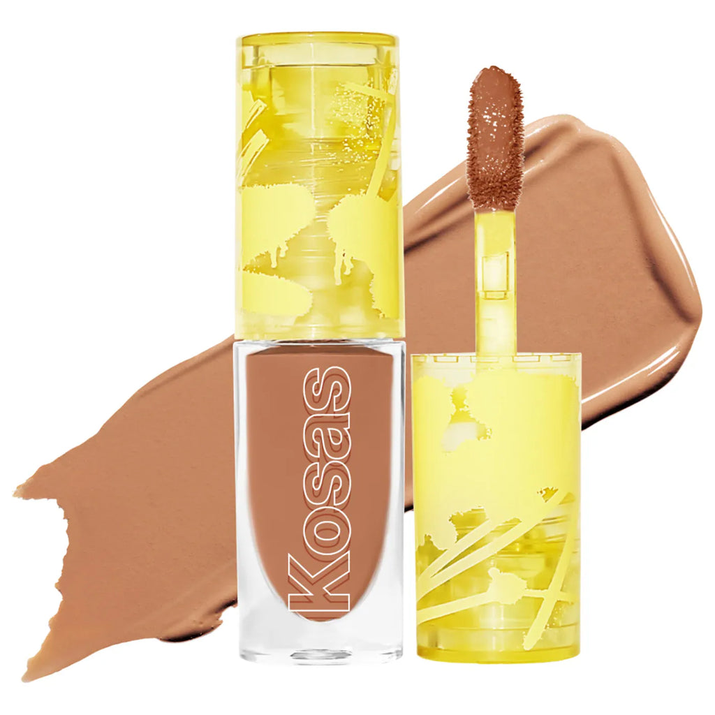 Kosas Concealer super creamy