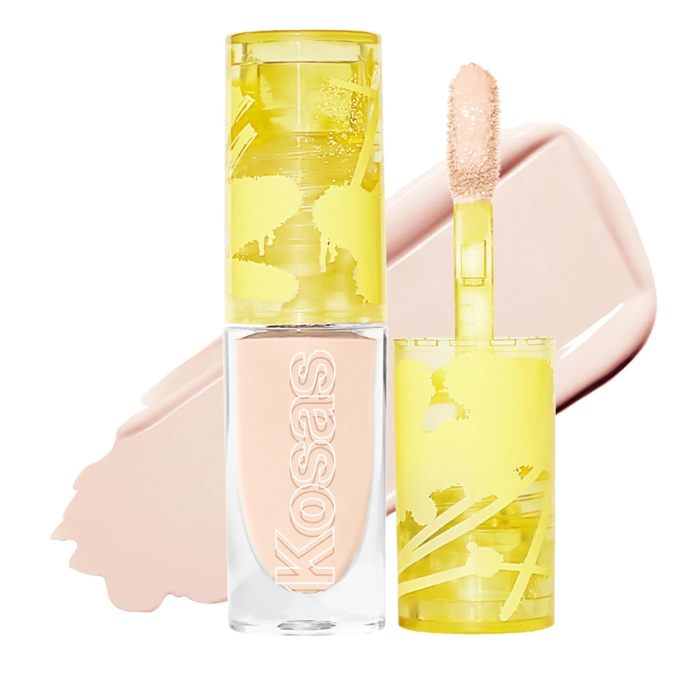 Kosas Concealer super creamy