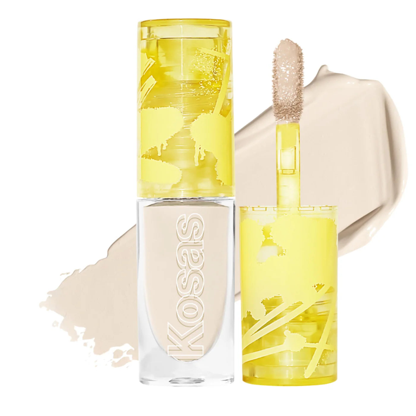 Kosas Concealer super creamy