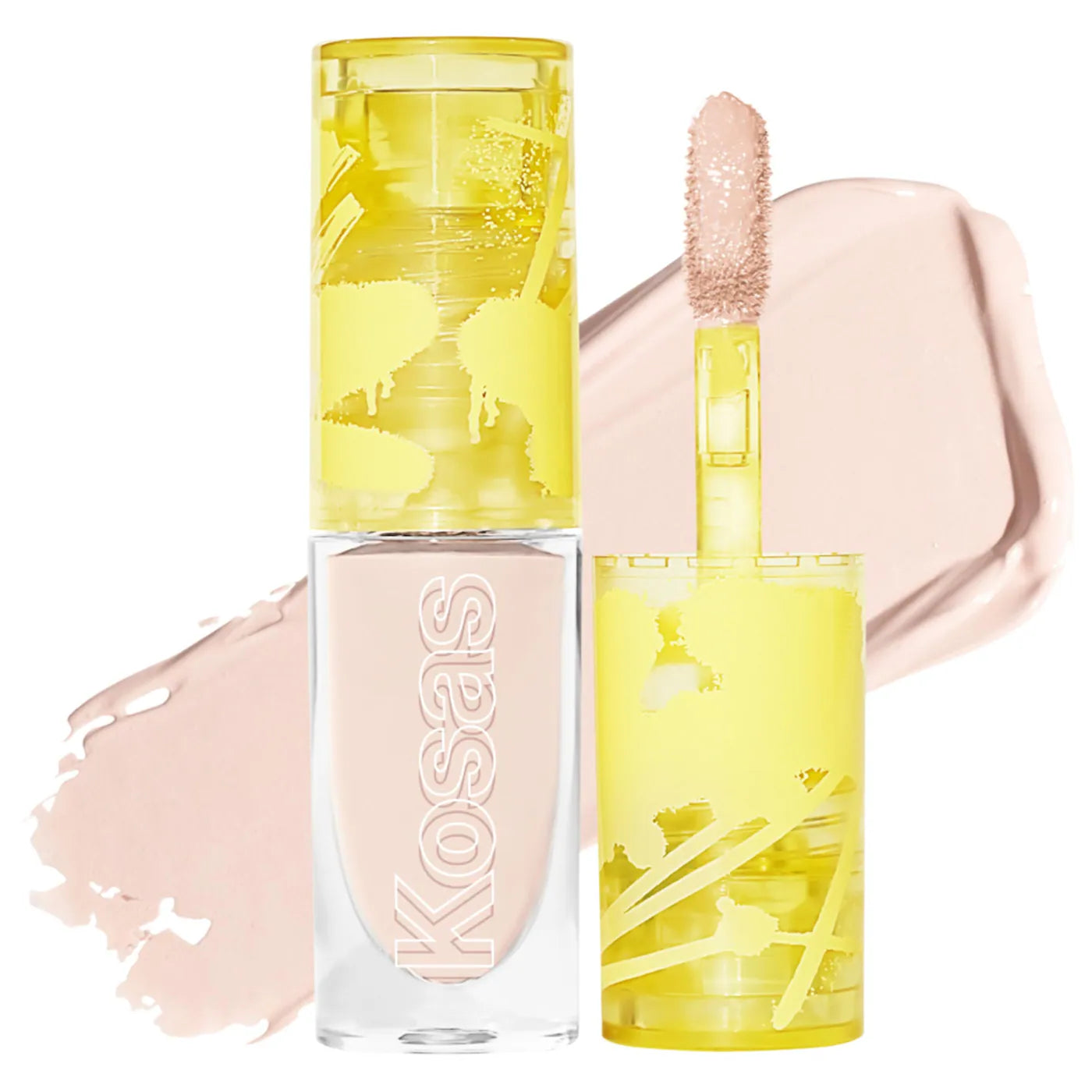 Kosas Concealer super creamy