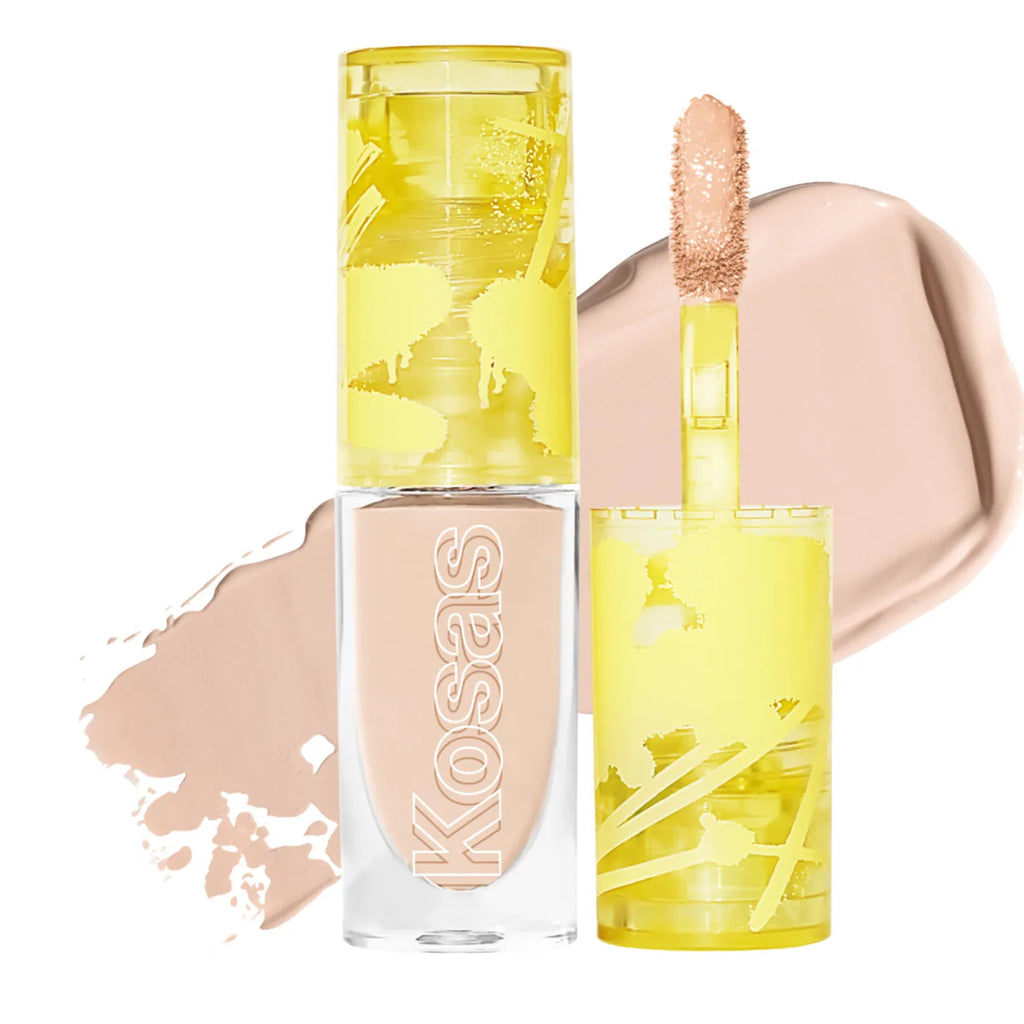 Kosas Concealer super creamy